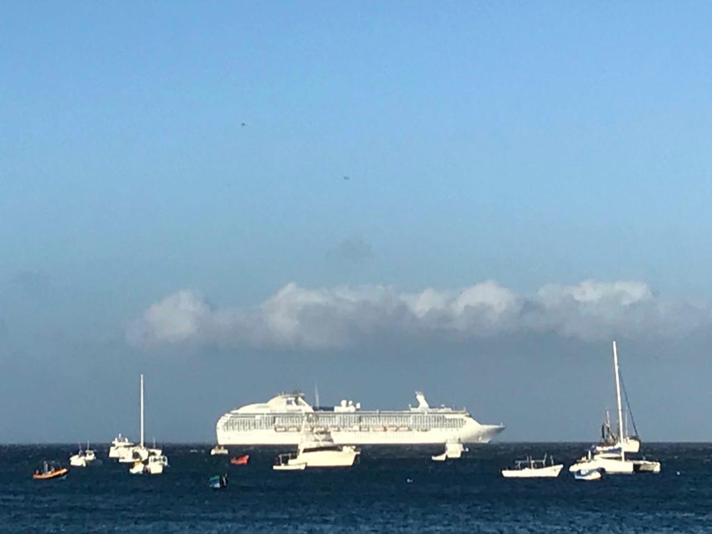 crucero